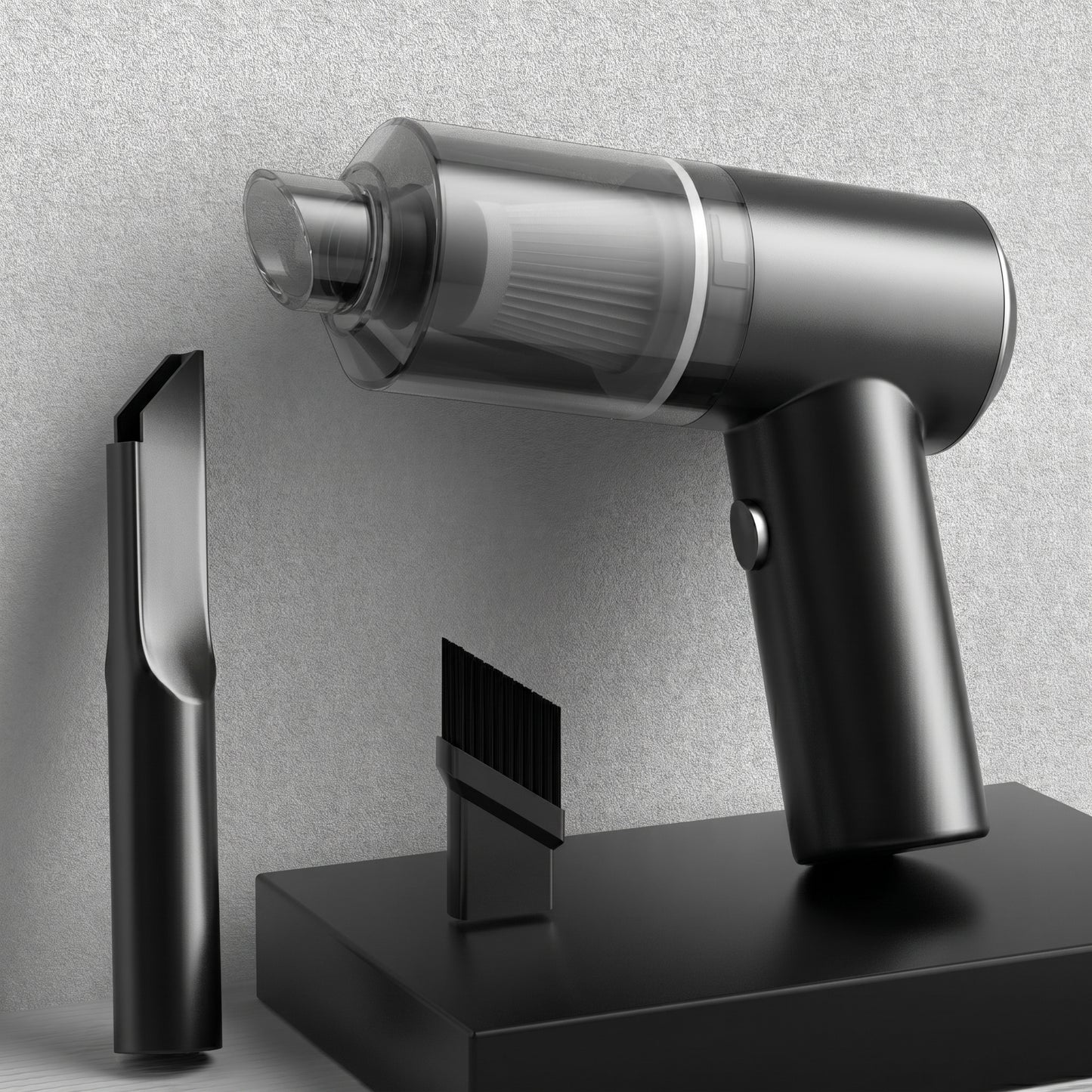 Cordless Handheld Vacuum Cleaner