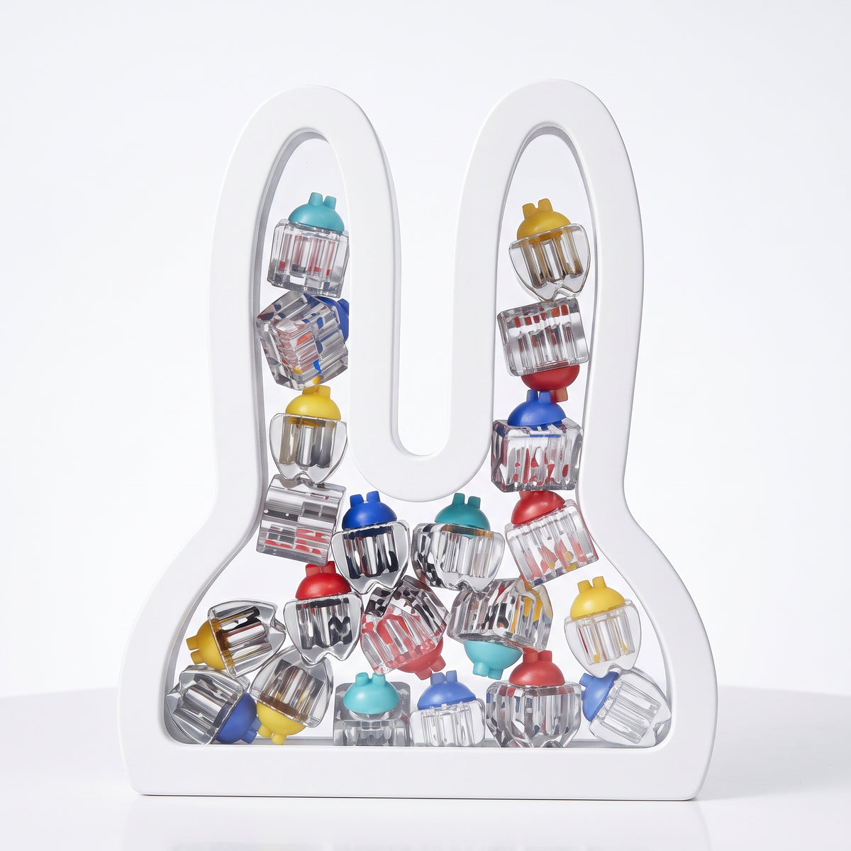 Baby Tooth Keepsake Box