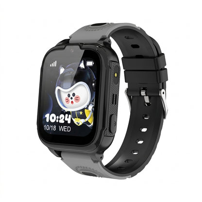 4G Kids Smart Watch with Video Call, Camera & Location Tracking