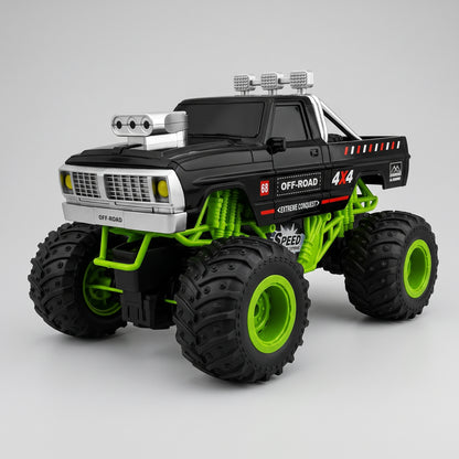 Remote Control Monster Truck