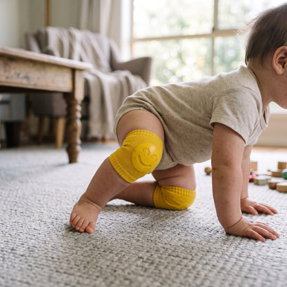 Anti Slip Baby Crawling Knee Pads