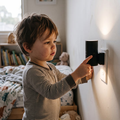 Calming Night Light for Kids (AU-Plug)