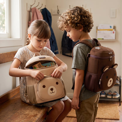 Kids Animal Backpack