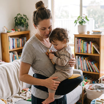 Adjustable Baby Hip Seat Carrier