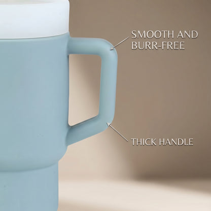 Kids Insulated Straw Tumbler 280ml