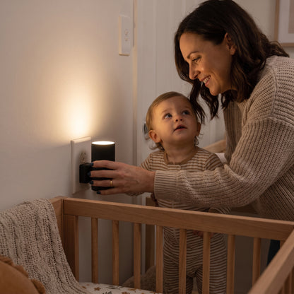 Calming Night Light for Kids (AU-Plug)