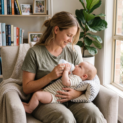 Breastfeeding Arm Pillow