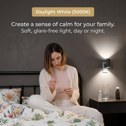 Calming Night Light for Kids (AU-Plug)