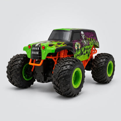 Remote Control Monster Truck
