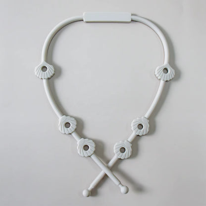 Adjustable Silicone Toy Strap for Babies (3-Pack)