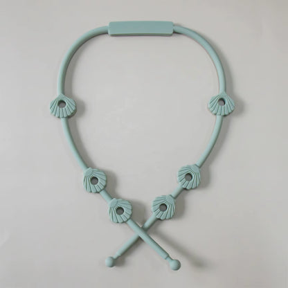 Adjustable Silicone Toy Strap for Babies (3-Pack)