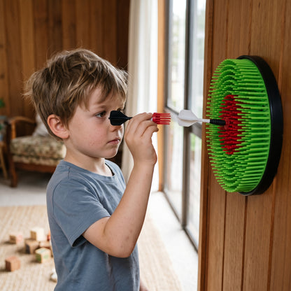 Kids Magnetic Dart Board