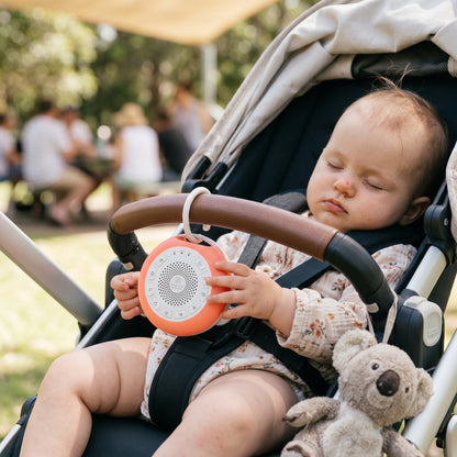 Musical Baby Sleep Soother