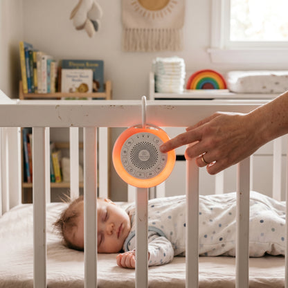 Musical Baby Sleep Soother