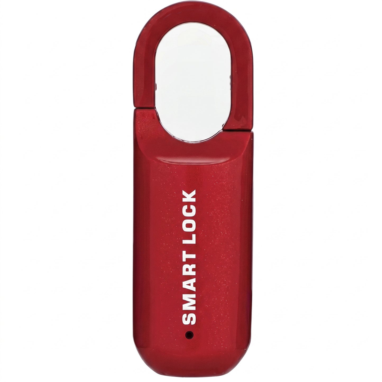 Keyless Fingerprint Smart Padlock