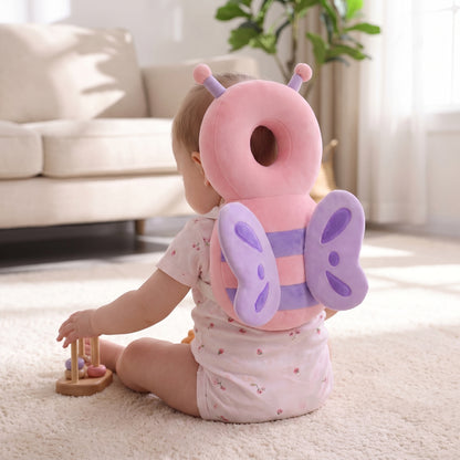 Baby Head Protection Backpack