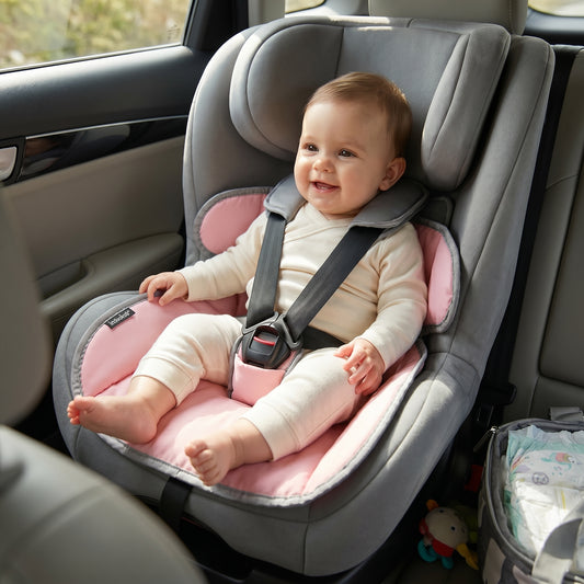 Baby Car Seat Protection Pad