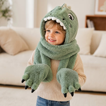 Kids Winter Outfit Set
