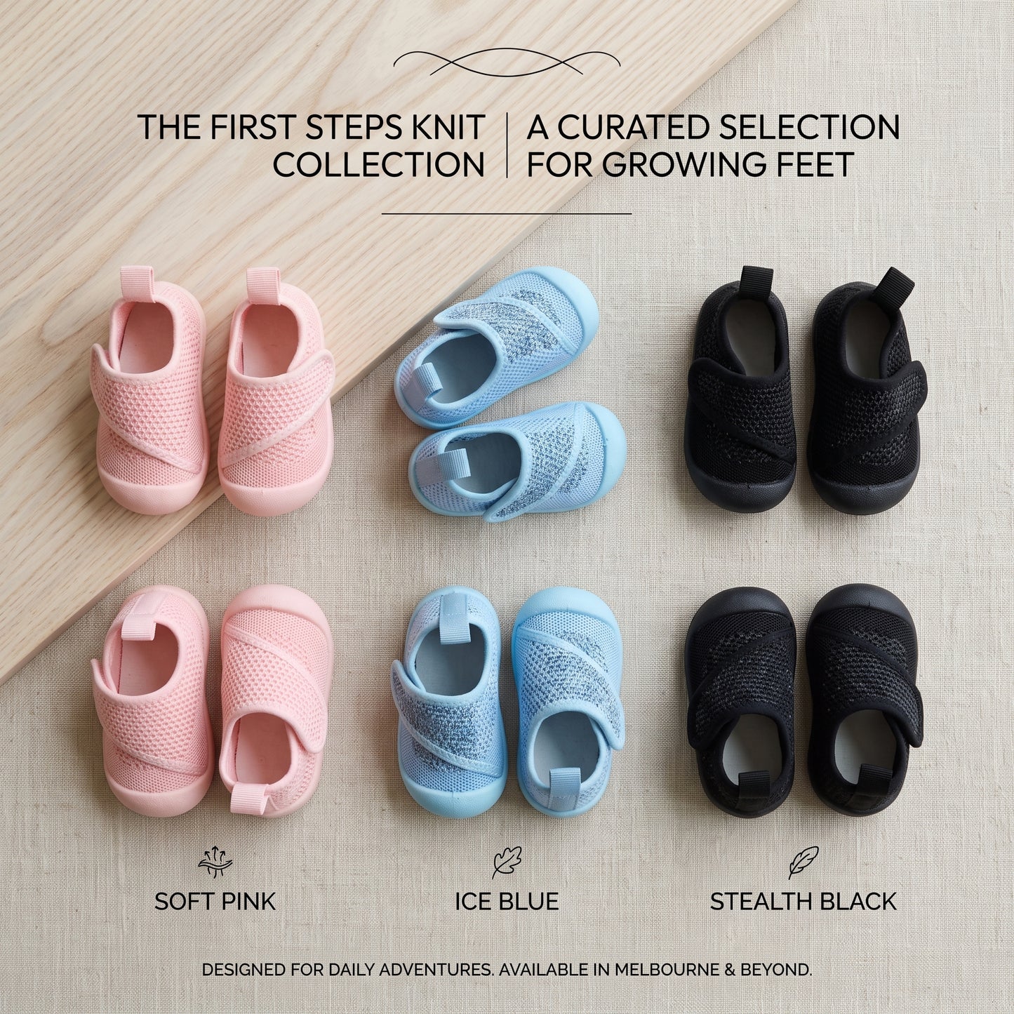 Breathable Baby Sock Shoes