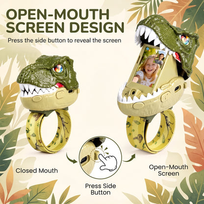 Dinosaur Walkie Talkies for Kids