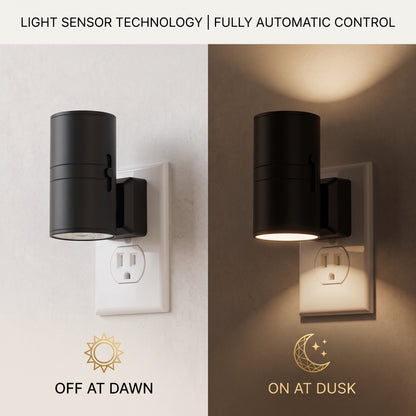 Calming Night Light for Kids (AU-Plug)