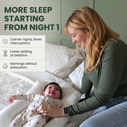 Baby Nest Pillow – Soft & Cosy Newborn Lounger