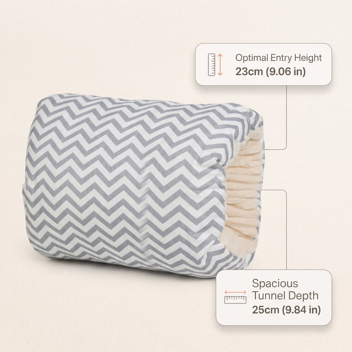 Breastfeeding Arm Pillow