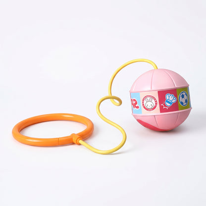 LED Ankle Skip Ball – Light-Up Jumping & Active Play Toy for Kids