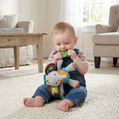 Baby Sensory Animal Toy