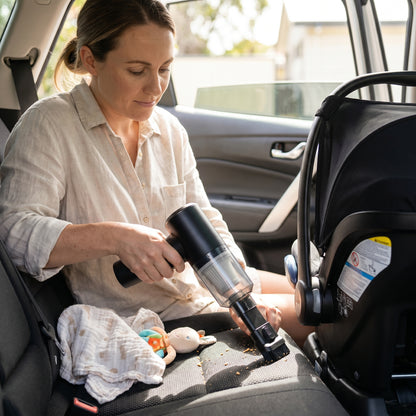 Cordless Handheld Vacuum Cleaner