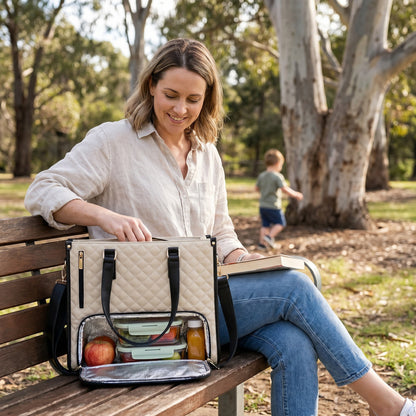 Women’s Large Laptop Backpack