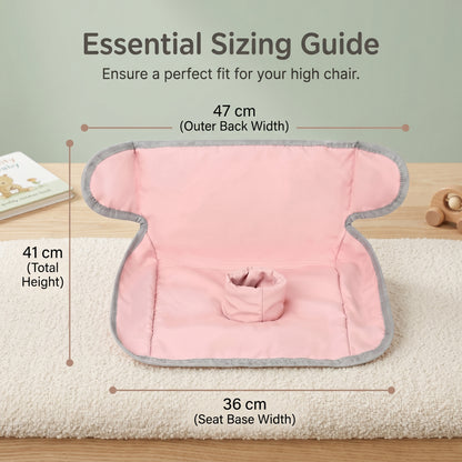 Baby Car Seat Protection Pad