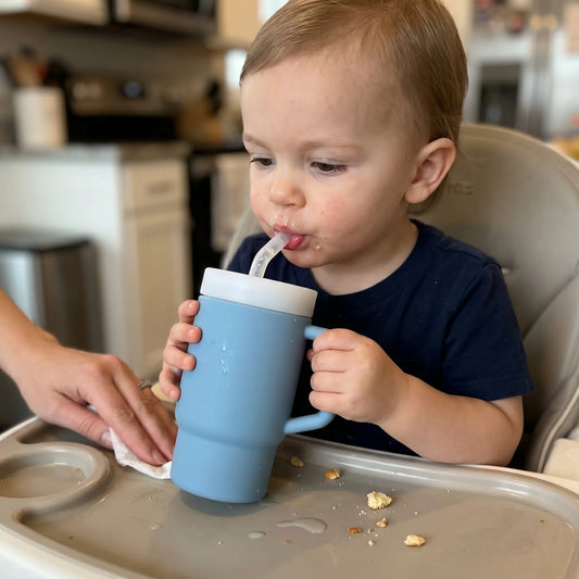 Kids Insulated Mini Cup