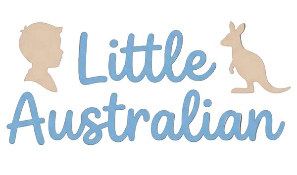 Little Australian
