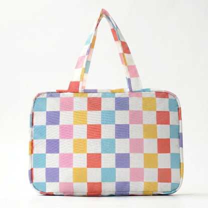 Family Travel Storage Organiser Bag