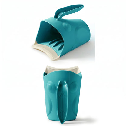 Baby Bath Rinse Cup