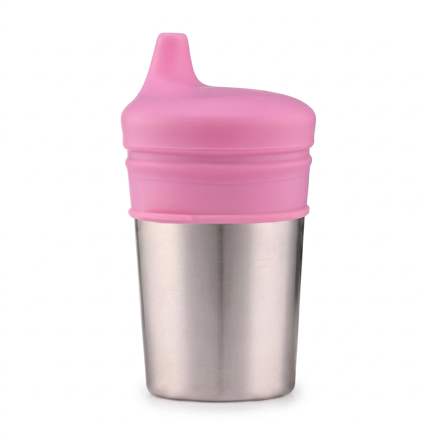 Spillproof Silicone Sippy Cup Lids 3 Pack