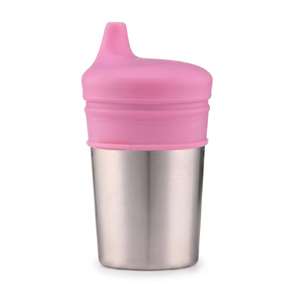 Spillproof Silicone Sippy Cup Lids 3 Pack