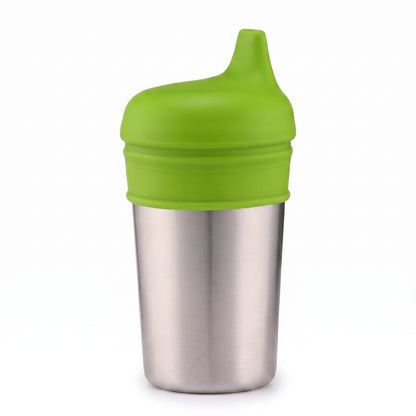 Spillproof Silicone Sippy Cup Lids 3 Pack
