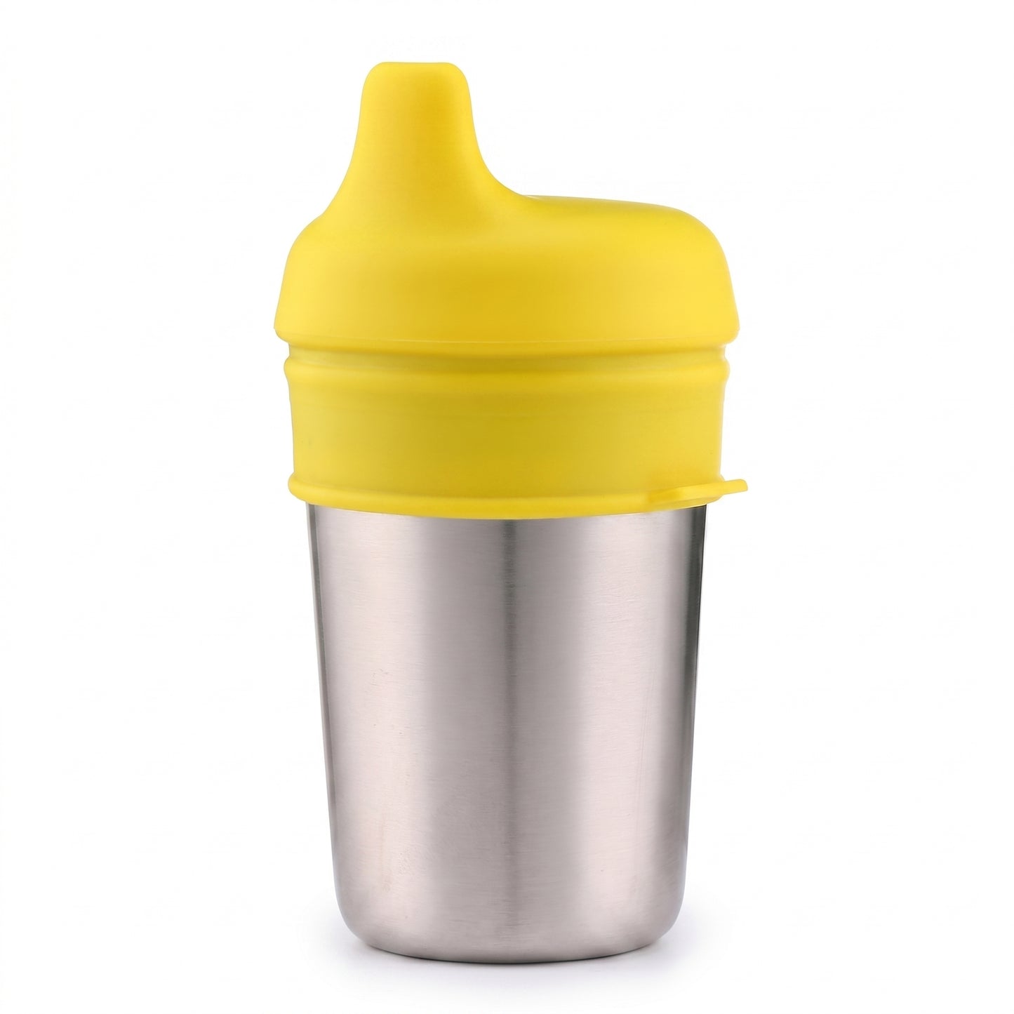 Spillproof Silicone Sippy Cup Lids 3 Pack