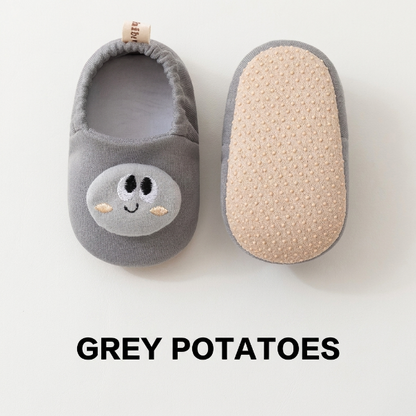 Baby Soft Sole Non Slip Sock Shoes
