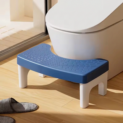 Toilet Foot Stool for Kids & Adults