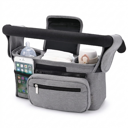 Universal Baby Stroller Organiser Bag