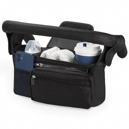 Universal Baby Stroller Organiser Bag