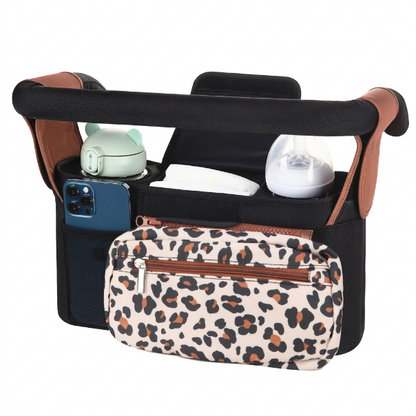 Universal Baby Stroller Organiser Bag