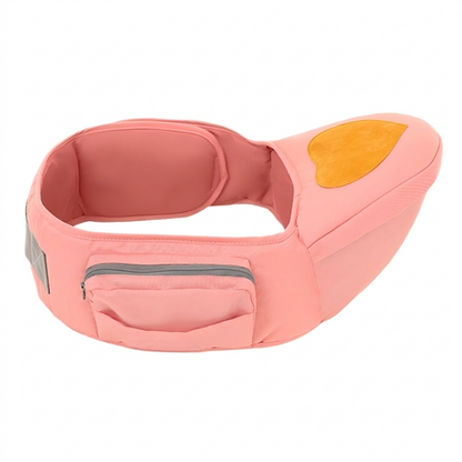 Adjustable Baby Hip Seat Carrier