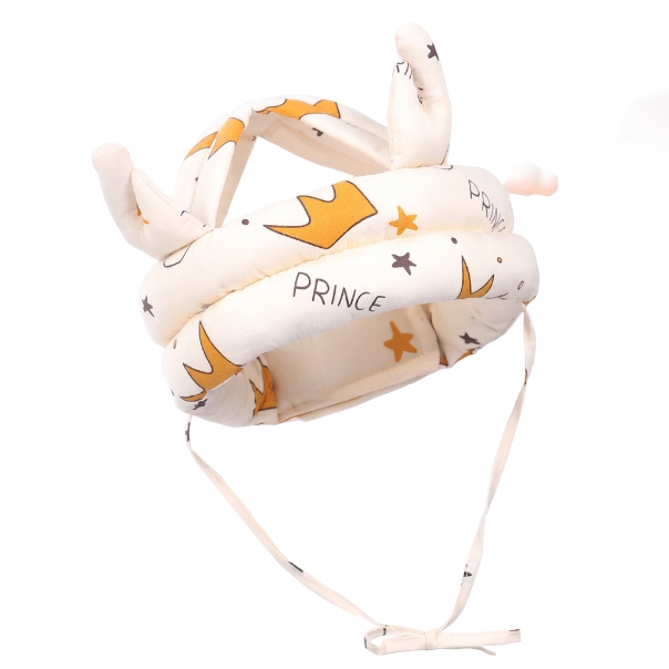 Soft Baby Head Protection Helmet
