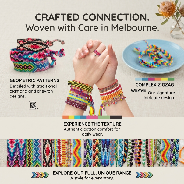 Kids DIY Bracelet Making Kit