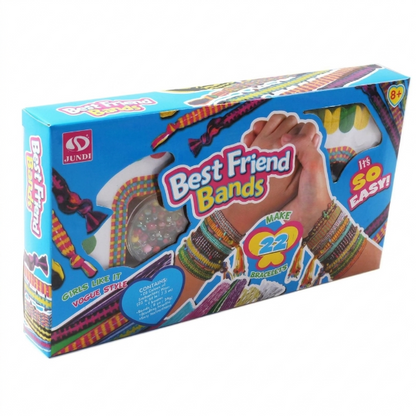 Kids DIY Bracelet Making Kit