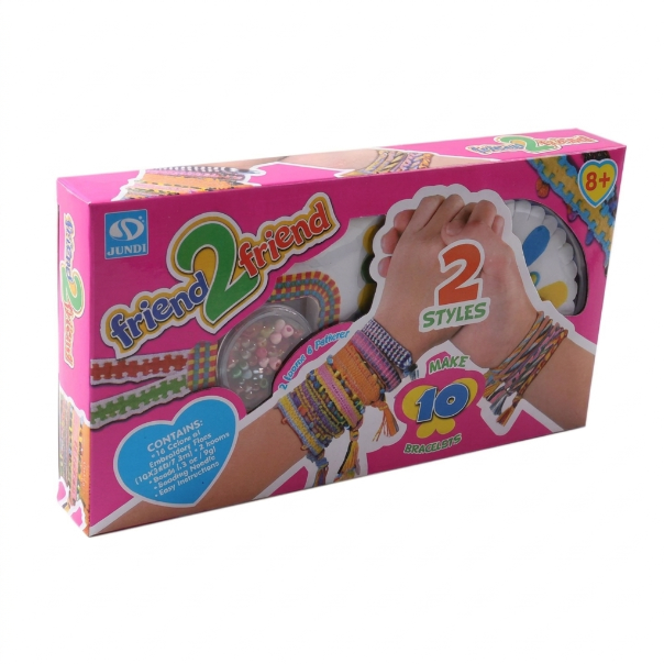 Kids DIY Bracelet Making Kit